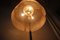 Lámpara de pie Tricia de Vittorio Gregotti para Valenti Luce, 1975, Imagen 7