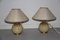 Lampes de Bureau Vintage en Verre de Murano de La Murrina, 1970s, Set de 2 9