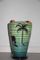 Vintage Futuristic Vase, 1930s, Image 2