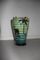 Vaso vintage futuristico, anni '30, Immagine 6