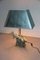 Sculptural Fish Table Lamp by Guido Cacciapuoti, 1960s 10