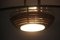 Lampada da soffitto vintage minimalista, Immagine 3