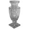 Crystal Vase, 1950s, Image 1