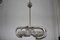 Murano Glass Chandelier from Barovier & Toso, 1940s 6