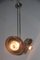 Lámpara de araña de Ingo Maurer, años 70, Imagen 7