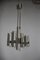 Minimalist Chandelier, 1970s, Image 6