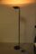 Italian Metal, Glass & Marble Floor Lamp, 1980s 3