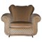 Mid-Century Lounge Chair with Duck Beak Feet, Image 1