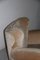 Mid-Century Lounge Chair with Duck Beak Feet, Image 5