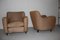 Mid-Century Clubsessel, 1950er, 2er Set 5