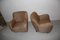Mid-Century Club Chairs, 1950s, Set of 2 2