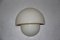 Murano Glass Mushroom Wall Sconce, 1970s 7