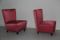 Mid-Century Lounge Chairs, Set of 2 6