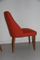 Mid-Century Lounge Chairs, Set of 2, Image 3