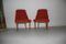 Fauteuils Mid-Century, Set de 2 7