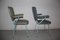 Mid-Century Desk Chairs, 1950s, Set of 2, Image 2