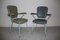 Mid-Century Desk Chairs, 1950s, Set of 2 6