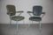Mid-Century Desk Chairs, 1950s, Set of 2, Image 6