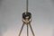 Lámparas de araña vintage de Reggiani, años 70. Juego de 2, Imagen 5