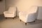 Mid-Century Italian Lounge Chairs, 1950s, Set of 2, Image 10