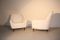 Mid-Century Italian Lounge Chairs, 1950s, Set of 2, Image 5