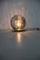 Lampada da tavolo in vetro di Murano di VeArt, anni '60, Immagine 4
