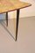 Mid-Century Italian Coffee Table from Decalage 8