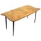 Mid-Century Italian Coffee Table from Decalage 1