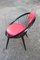 Round Chair by Yngve Ekstrom, 1960s, Image 2