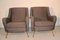 Mid-Century Sessel, 1950er, 2er Set 10