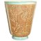 Vintage Italian Vase from SACA, 1940s, Image 1