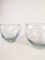 Crystal Bowls by Asta Strömberg, 1950s, Set of 2, Image 3