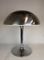 Grande Lampe de Bureau en Chrome de Fagerhult Sweden, 1970s 3