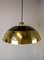 Ceiling Lamp from Fagerlhult Sweden, 1970s 3