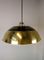 Ceiling Lamp from Fagerlhult Sweden, 1970s, Image 3