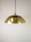 Ceiling Lamp from Fagerlhult Sweden, 1970s, Image 1