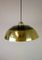 Ceiling Lamp from Fagerlhult Sweden, 1970s 2