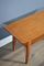 Mid-Century Two Tier Teak Coffee Table from Myer 4