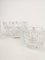 Art Deco Crystal Bowls by Simon Gate for Orrefors, 1960s, Set of 3, Image 6