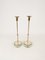 Candleholders by Gunnar Ander for Ystad Metall, 1950s, Set of 2, Image 3