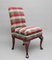 Chaises d'Appoint Style George I, 1960s, Set de 2 1