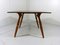 Teak Drop Leaf Table by Arne Hovmand Olsen for Mogens Kold, 1960s, Image 11