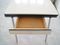 Vintage Formica Set with Kitchen Table & 4 Chairs, 1960s 10