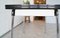 Table de Cuisine et 4 Chaises Vintage en Formica, 1960s 8