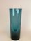 Large Glass Vase by Kjell Blomberg for Gullaskruf, 1950s 1
