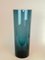 Large Glass Vase by Kjell Blomberg for Gullaskruf, 1950s, Image 2