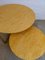 Annika Occasional Tables by Bruno Mathsson for Firma Karl Mathsson, 1980s, Set of 2 3