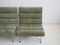 Green Lounge Chairs from Dux, 1980s, Set of 2, Image 4