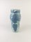 Art Deco Sgraffito Vase by Josef Ekberg for Gustavsberg, Image 8