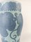 Vase Sgraffito Art Déco par Josef Ekberg pour Gustavsberg 7